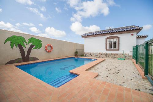 Casa Rural La Ermita