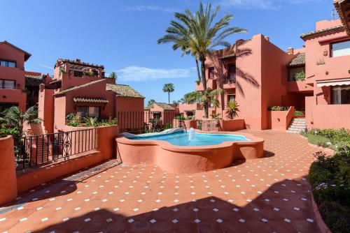 Jardines de Don Carlos Marbella