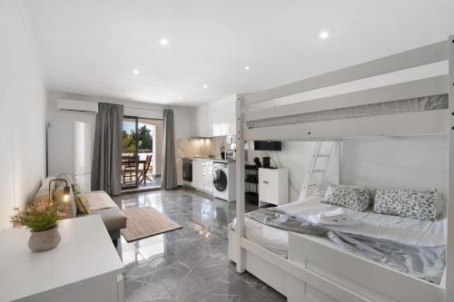 Magnificent Beach Apartment