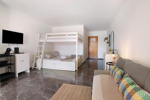 Magnificent Beach Apartment
