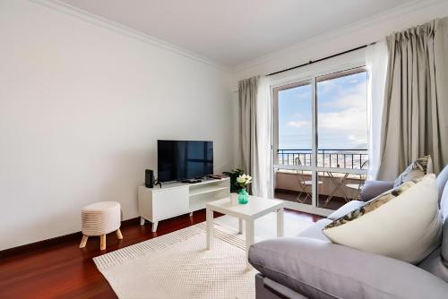 City Views Apartment Funchal