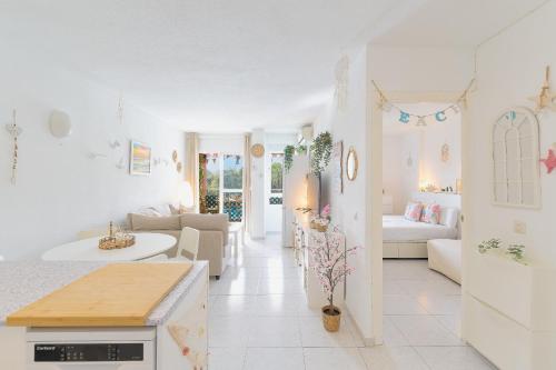 Piscina y a 400 metros de la playa - Jupiter Beach