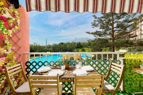 Piscina y a 400 metros de la playa - Jupiter Beach