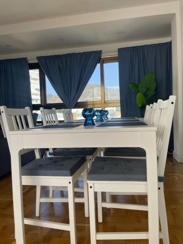 Marina View Benalmadena