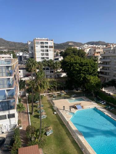 Marina View Benalmadena