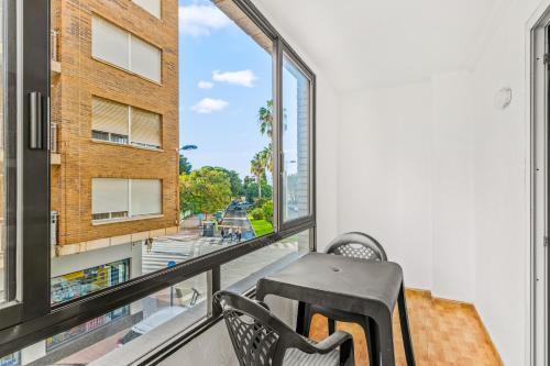 Unique hotel apartment 1-2