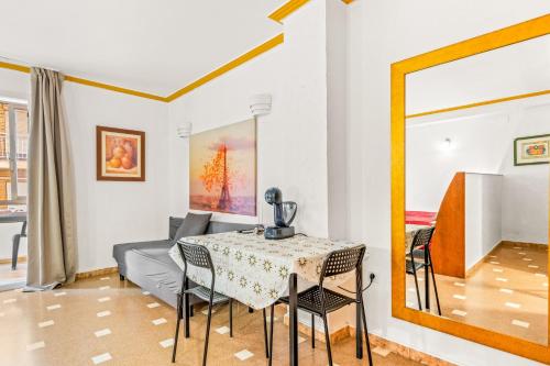 Unique hotel apartment 1-2