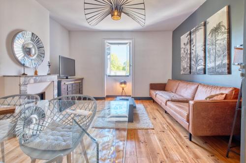 Appartement 4 pers, climatisé