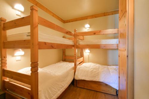 Lesetoilesdelaplagne Chalet 24