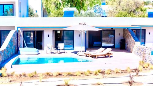 Selene Villas 1