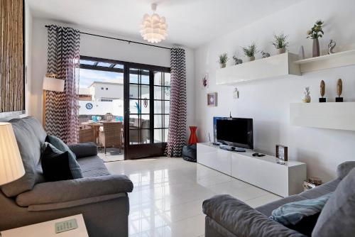 Villa Hibiscus