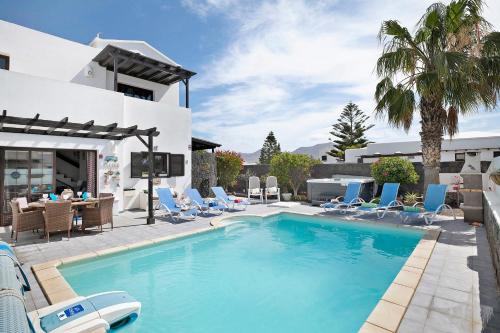 Villa Hibiscus
