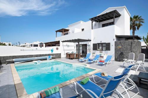 Villa Hibiscus