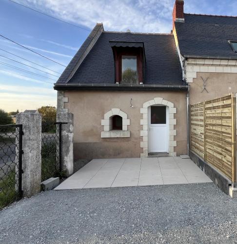 Foto Le duo des petites maisons de mazé 5
