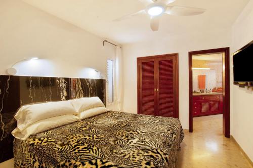 Villa Dunas Maspalomas