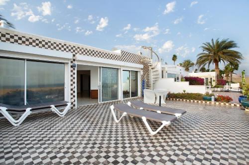 Villa Dunas Maspalomas
