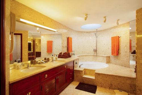 Villa Dunas Maspalomas