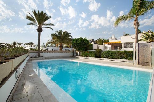 Villa Dunas Maspalomas