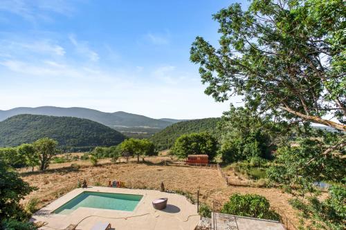 Gite Bastide