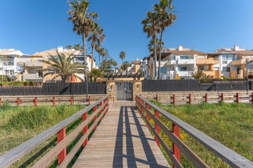Bahía de Marbella Primera Línea