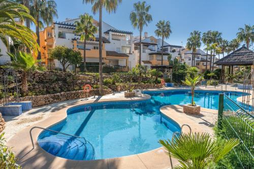 Bahía de Marbella Primera Línea