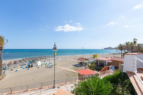 Santa Ana Beach and fun photo 35