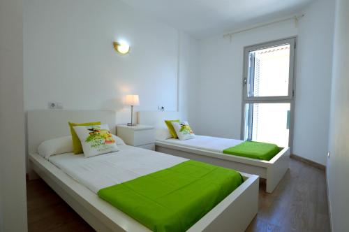 Apartamento en Sa Marina cerca de la playa