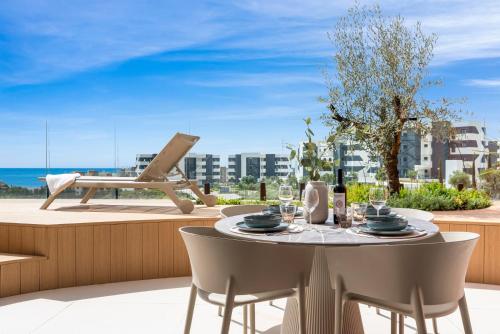 Apartamento Premium con Piscina Privada Darko 505