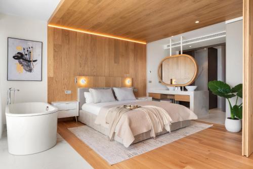 Apartamento Premium con Piscina Privada Darko 505