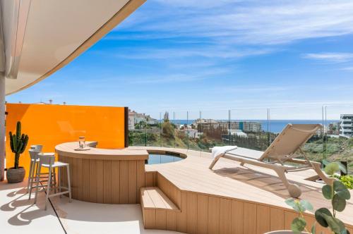 Apartamento Premium con Piscina Privada Darko 505
