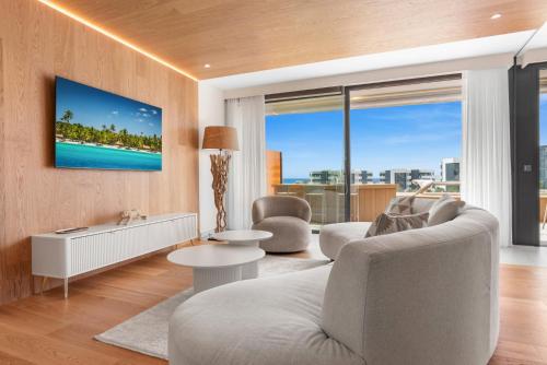 Apartamento Premium con Piscina Privada Darko 505