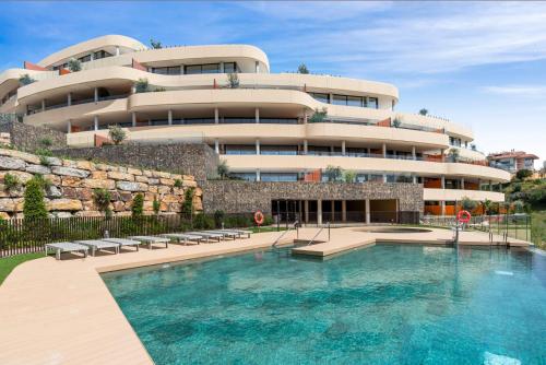 Apartamento Premium con Piscina Privada Darko 505