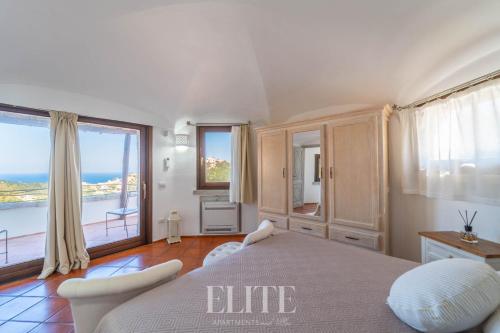Elite Collection Villa Giorgia Infinity Pool photo 3