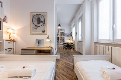 Cozy Jommelli Apartment