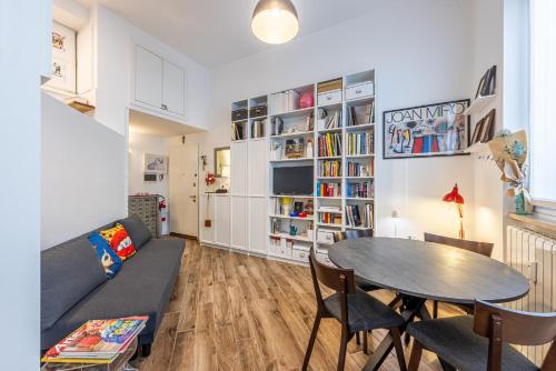 Cozy Jommelli Apartment