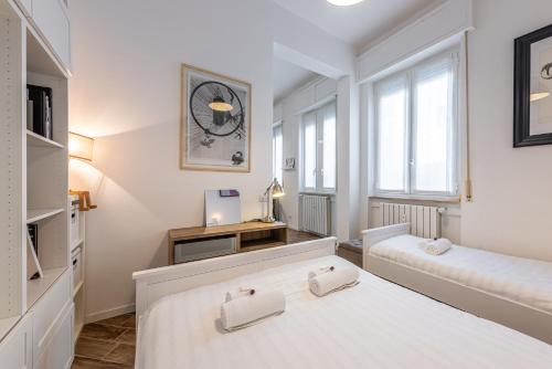 Cozy Jommelli Apartment