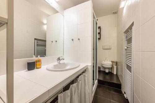 Cozy Jommelli Apartment