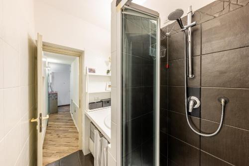 Cozy Jommelli Apartment