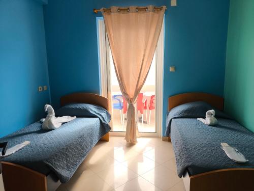 Odysseas Apartment Nea Chora