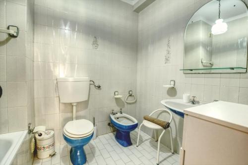 Quarteira Apartment With Pool