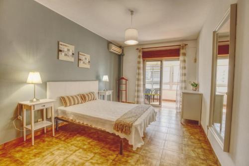 Quarteira Apartment With Pool