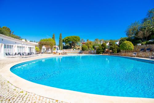 C59 Quinta do Paraiso Perfect Algarve escape wit