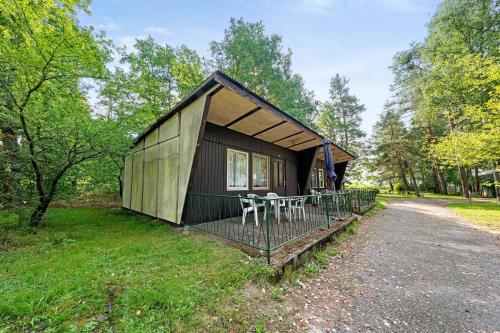 Gallery image of Bungalow 6 - Kimbucht in Reichendorf