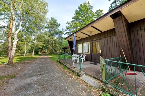 Gallery image of Bungalow 6 - Kimbucht in Reichendorf