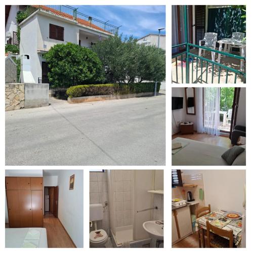 Apartmány Zdravko