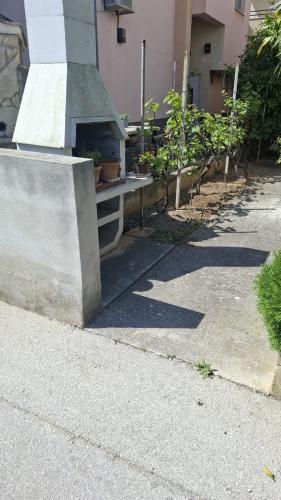 Apartmány Zdravko