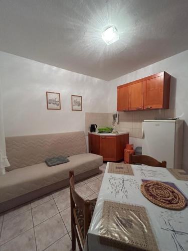 Apartmány Zdravko