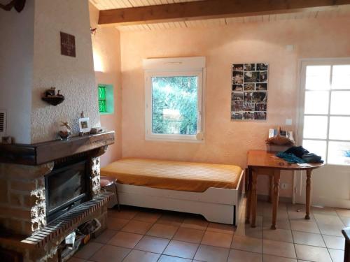 Maison de vacance - Frejus