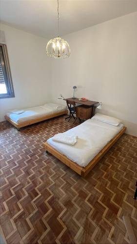Gallery image of San Giacomo House in Trieste