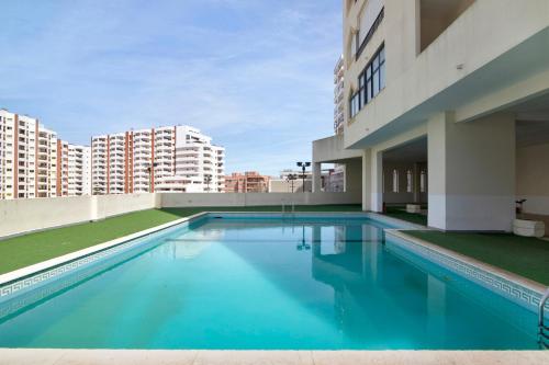 Penthouse Paradise - Praia da Rocha